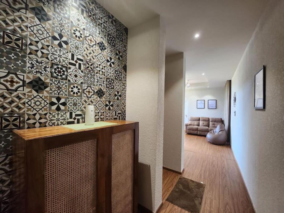 Gulzar 2Bhk Service Apartment, Kannur Exterior photo