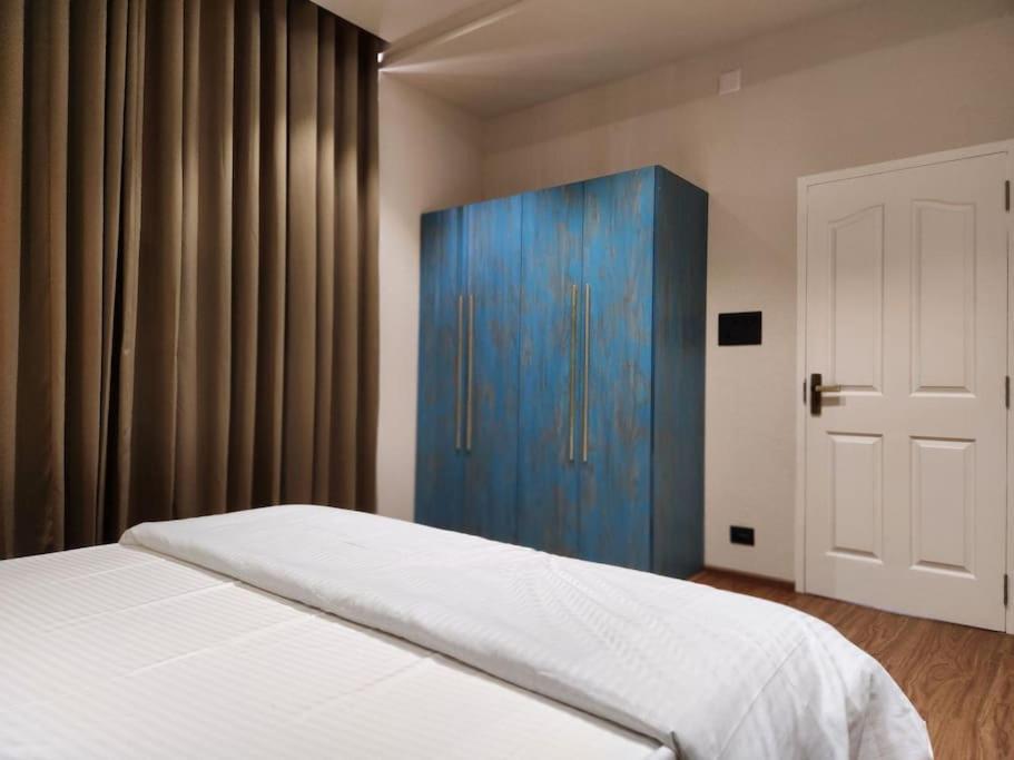 Gulzar 2Bhk Service Apartment, Kannur Exterior photo